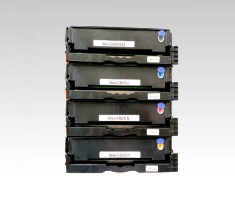 Lexmark CS439